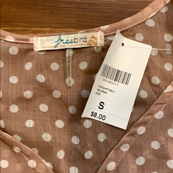 Forever 21 Shirt - Picture 2 of 3